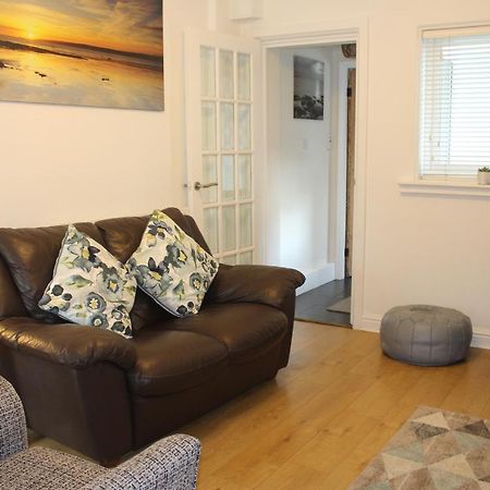 Trout Cottage Mijas Costa Ngoại thất bức ảnh