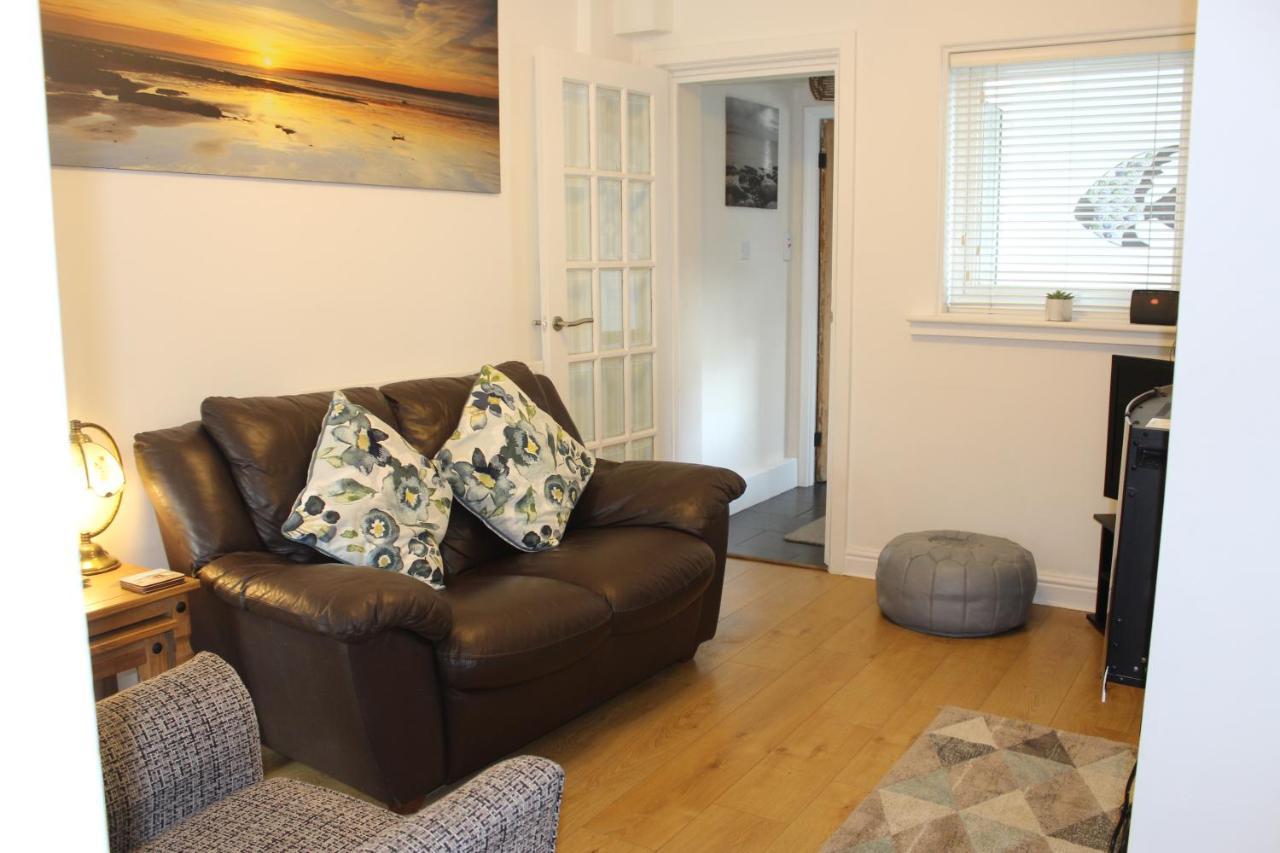 Trout Cottage Mijas Costa Ngoại thất bức ảnh