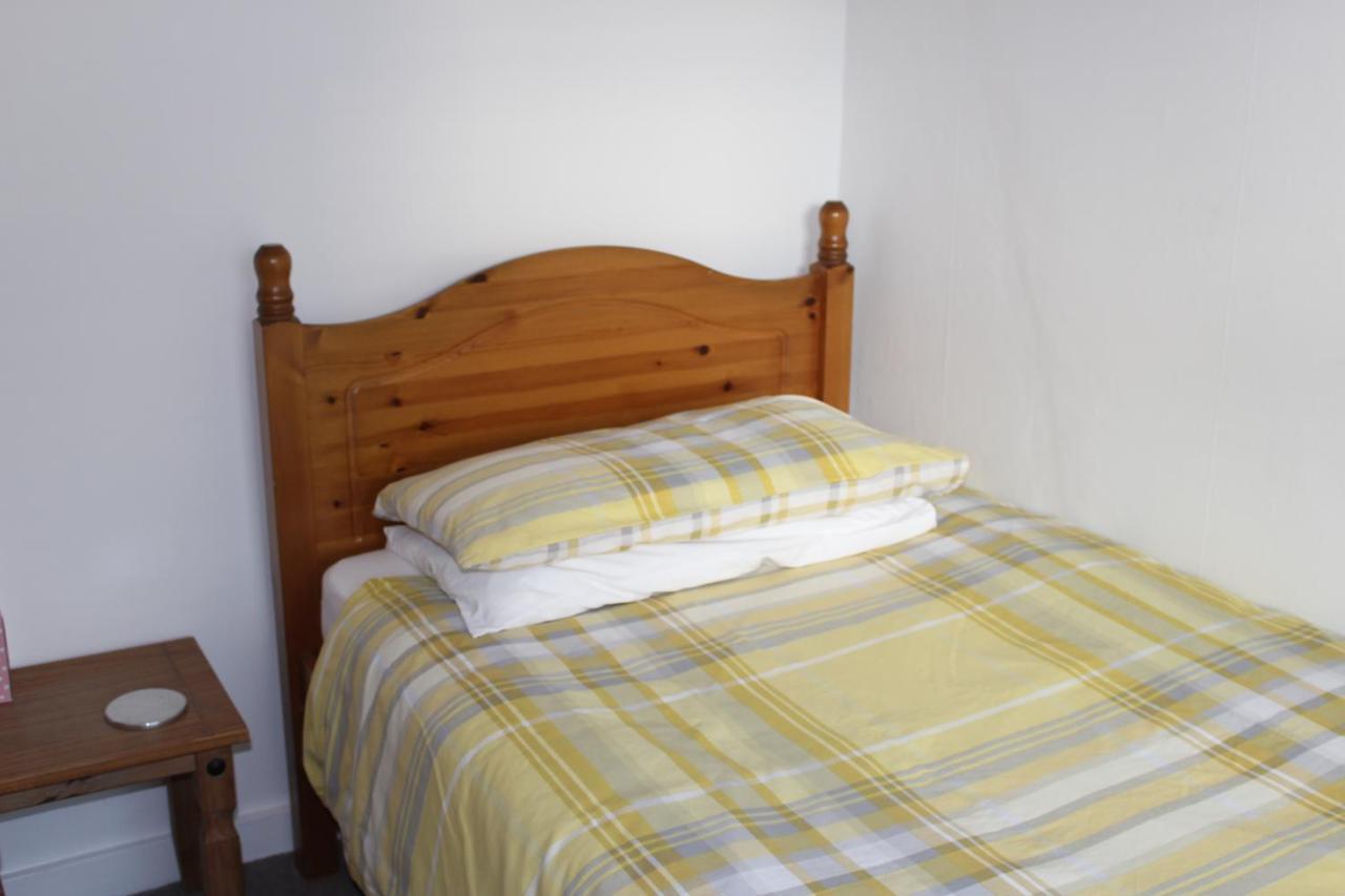 Trout Cottage Mijas Costa Ngoại thất bức ảnh