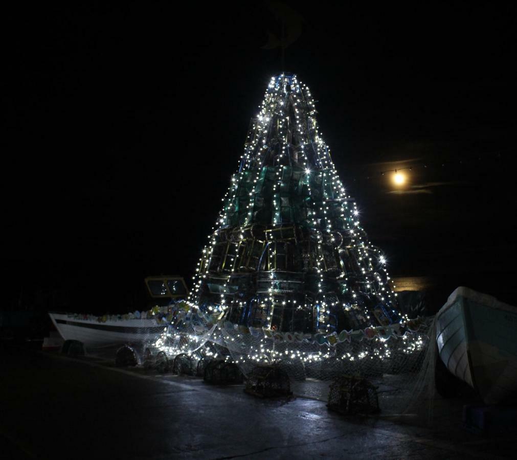 Trout Cottage Mijas Costa Ngoại thất bức ảnh